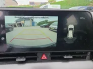 Kia Sportage 1.6 T-GDi Hybrid DynamicLine | Parkeersensoren v + a | Full map navigatie | Parkeercamera | Adaptieve cruise control