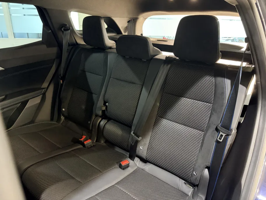 Renault Espace 200PK E-Tech Full Hybrid Esprit Alpine 7p. AT | Navi | Camera | Climate Control | Adaptive Cruise Control | Apple CarPlay/Android Auto | Digital Cockpit | Lichtmetalen Velgen | Licht & Regen Sensor |