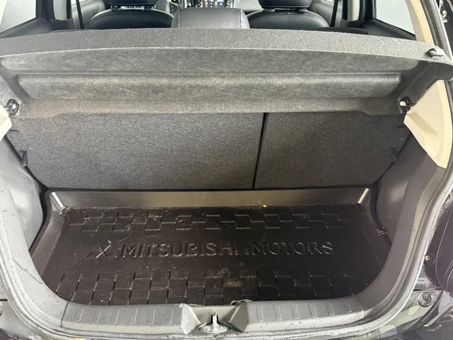 Mitsubishi Space Star 1.2 Instyle AT | Carplay