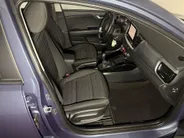 Kia Stonic 1.0 T-GDi 100pk DynamicLine
