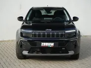 Jeep Avenger 1.2 e-Hybrid Summit | Navi | JBL | Camera | Winter | 18"