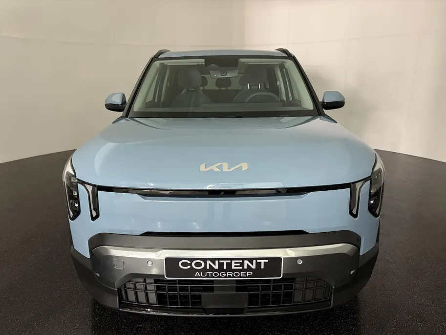 Kia EV2 42,2 kWh 147pk (5-zits) Plus