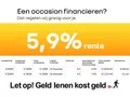 Renault Kadjar 1.3 TCe 160 PK Intens | Automaat | Stoelverwarming voor | Camera achter | uitschuifbare voorstoelen |
