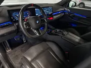 BMW M5 Touring M5