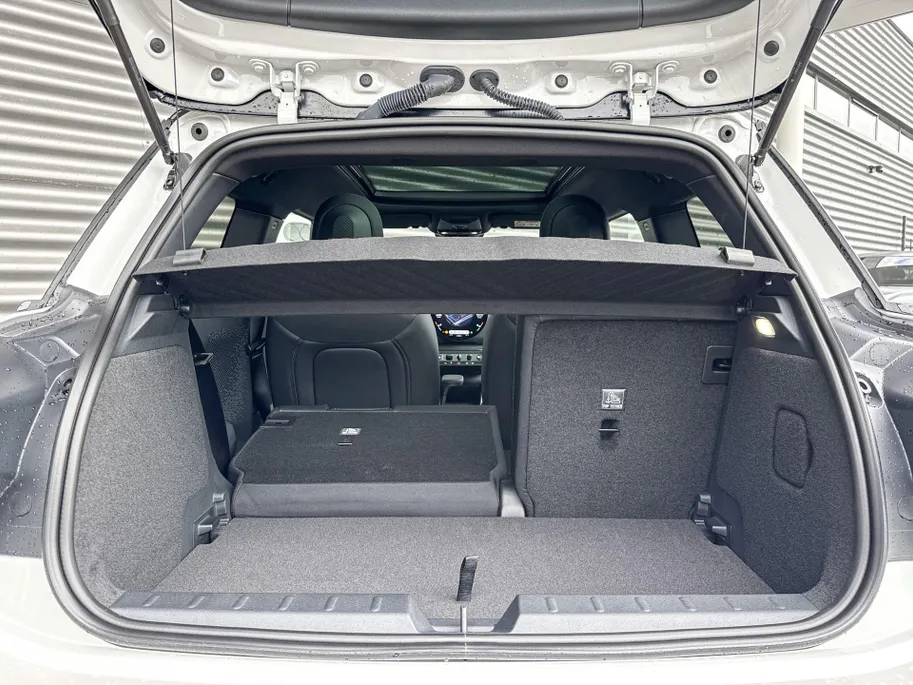 MINI Cooper 3-deurs Electric Cooper SE