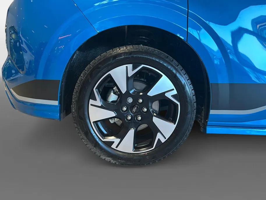 Ford E-Transit Custom 340 L2H1 Sport 71 kWh 218pk | 0,99% rente | Nieuw te bestellen | LFP accu
