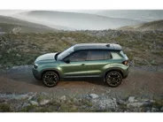 Jeep Avenger 85th Anniversary
