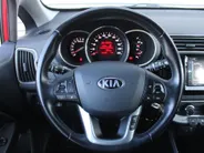 Kia Rio 1.2 CVVT ComfortLine | Apple Carplay/Android Auto | Navi Pioneer  | Airco | Cruise | All seasons | Dealeronderhouden |