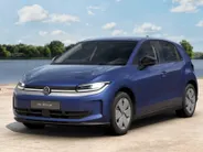 Volkswagen ID. Polo Trend 37 kWh 116 pk · Parkeersensoren achter · Multimedia met beeldscherm ·
