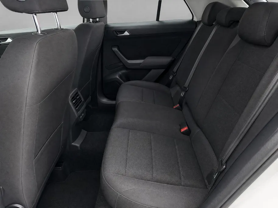 Volkswagen T-Roc 1.5 TSI 150pk DSG Sport · Camera · Trekhaak · Navigatie · Stoelverwarming · 18'' Inch ·