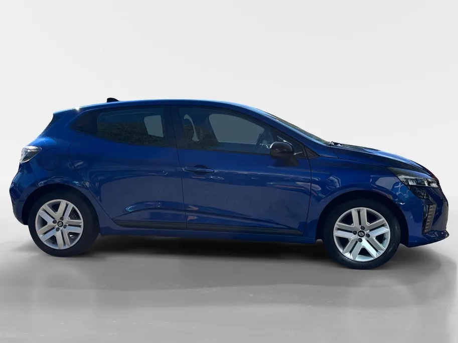 Renault Clio 1.0 TCe 90 GPF evolution AIRCO CRUISE CONTROLE PARKEERSENSOREN APPLE CARPLAY ANDROID AUTO ZEER MOOIE AUTO DEALER ONDERHOUDEN