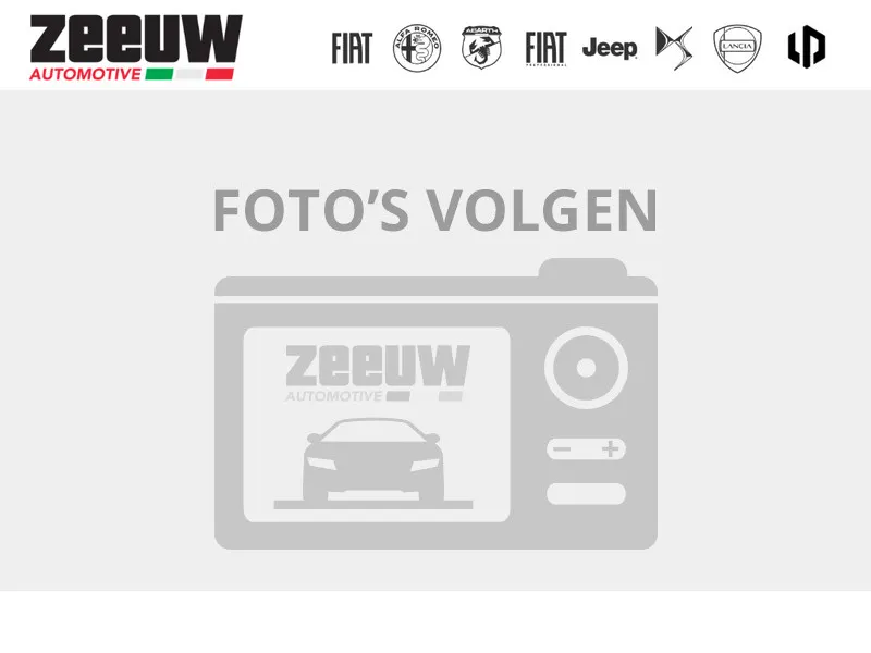 Alfa Romeo Tonale 1.3T PHEV 280 PK Veloce | Schuifdak | Harman | Leder | 20'