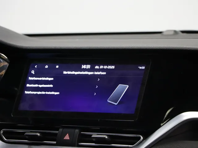 Kia Niro 1.6 GDi Hybrid ExecutiveLine