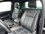 Ford Ranger 2.0 EcoBlue Wildtrak Supercab | NL auto | Dealer onderhouden | 213 pk | Trekhaak | Automaat | Rollertop | Stoelverwarming | Achteruitrijcamera | Parkeersensoren voor en achter | Adapt. cruise control | Apple carplay & Android auto | Bovag garantie |
