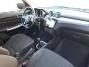 Suzuki Swift 1.2 Select | Dealeronderhouden | Navigatie | Trekhaak | Stoelverwarming