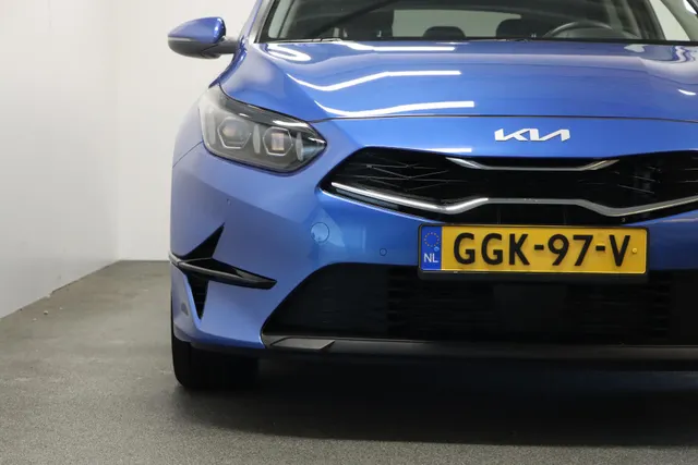Kia Ceed Sportswagon 1.0 T-GDi DynamicPlusLine