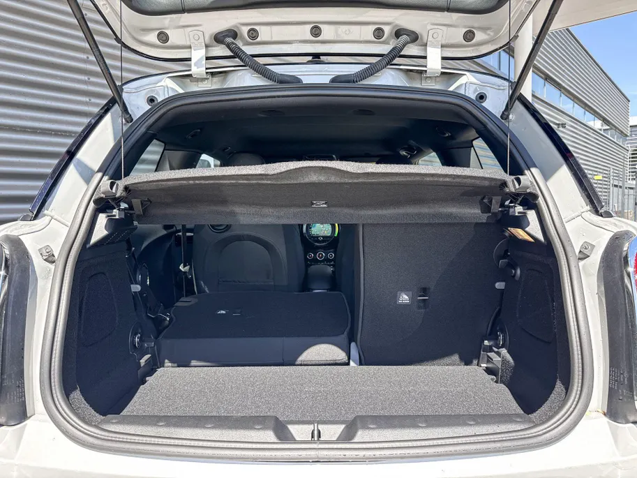 MINI Cooper 3-deurs 1.5 Cooper Chili