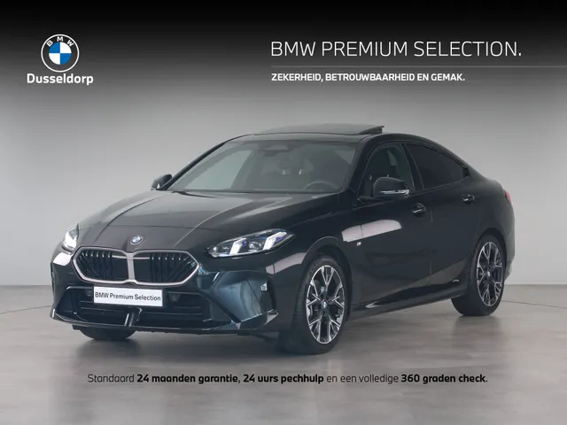 BMW 2 Serie