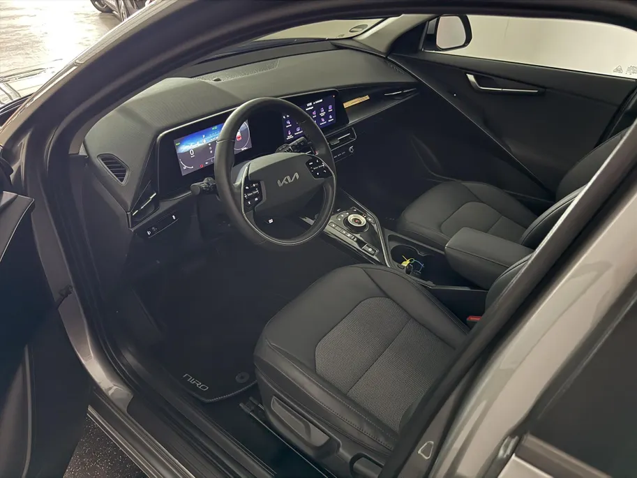 Kia e-Niro EV 64,8 kWh 204pk Edition | SOH 97,2%