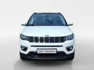 Jeep Compass 1.3T Night Eagle Liberty Edition Navigatie | Airco | PDC-Camera. 1 jaar Garantie