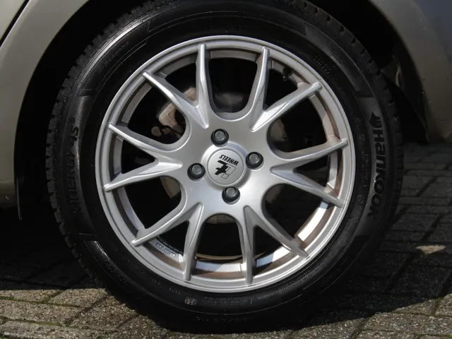 Renault Grand Modus 1.6-16V Dynamique Automaat | Clima | Trekhaak | All Season