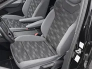 Volkswagen ID.4 City 52 kWh 170pk · SOH 90,9% · Panoramadak · Camera · Keyless · Stuur- & Stoelverwarming · Apple/Android Car Play · Draadloze Telefoonlader ·
