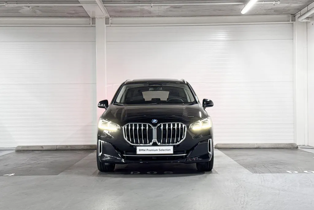 BMW 2 Serie Active Tourer 225e xDrive