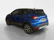 Renault Captur 1.3 TCe Version S *Automaat*Panorama*Navi+Camera*Parkeersensoren*Bose Sounds*Sportieve Uitvoering!