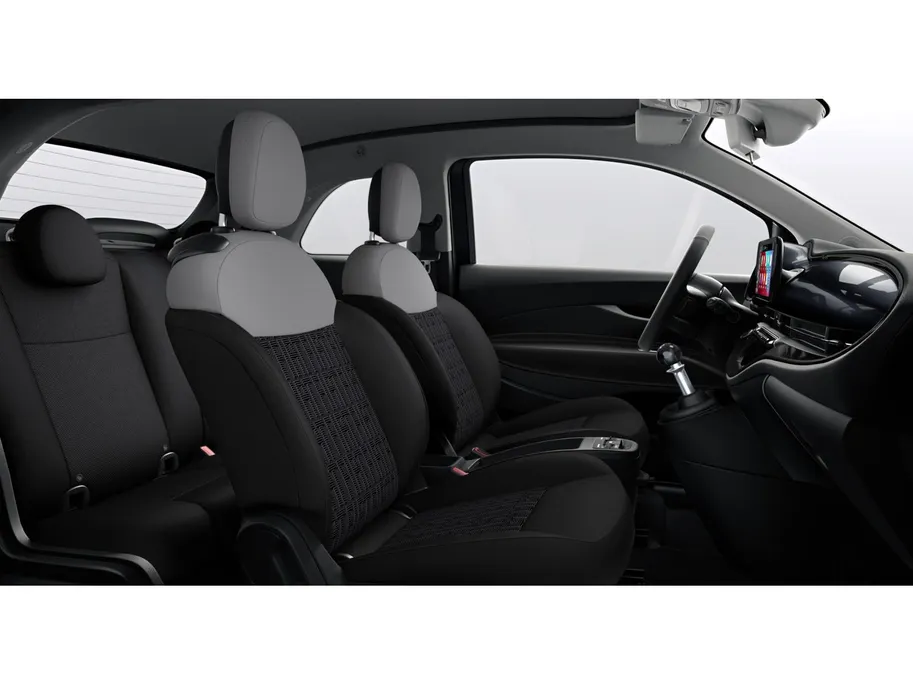 Fiat 500 ICON