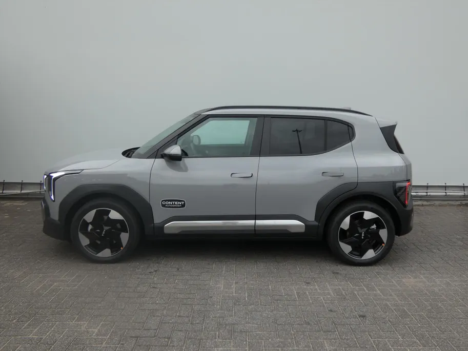 Kia EV2 42,2 kWh 147pk (4-zits) Plus Advanced