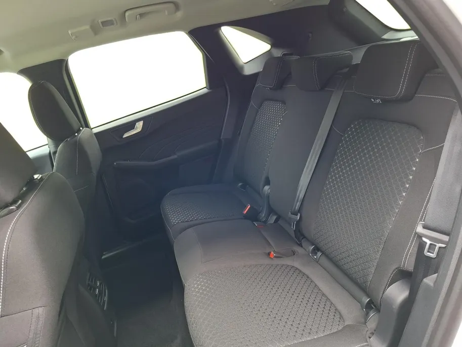 Ford Kuga 2.5 PHEV Titanium | El. Trekhaak | Driver Assistancepack | 360Camera | Adaptive Cruisecontrol | Climate Control | Navigatie | te bestellen