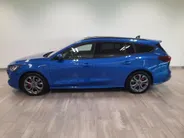 Ford Focus Wagon 1.0 EcoBoost 155 PK Hybrid ST Line X AUTOMAAT | Winter Pack | Adap. Cruise | Panoramadak |