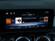 Mercedes-Benz CLA Shooting Brake 180 Star Edition AMG Line