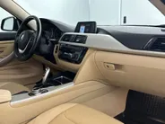 BMW 4 Serie Coupé 430i Executive Automaat | 252 PK | Open Dak | Lederen Bekleding