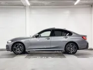 BMW 3 Serie Sedan 330e