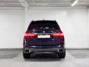 BMW X7 xDrive40i