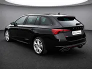 Škoda Octavia Combi 1.4TSI PHEV 180kW/245PK RS iV · Trekhaak ·  Camera · Navigatie · Leder/Alcantara · Apple/Android Car Play ·