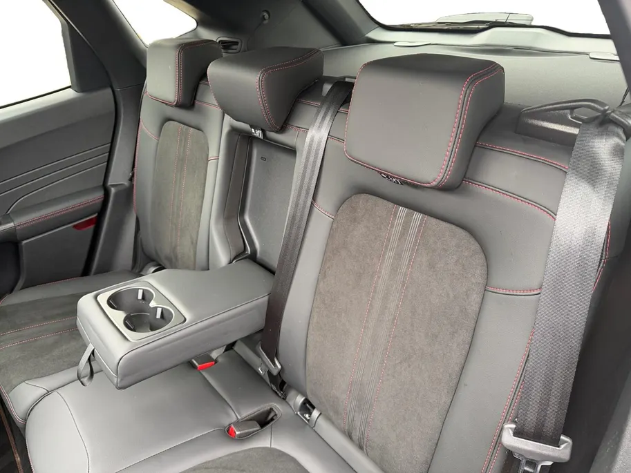Ford Kuga 2.5 PHEV ST-Line X |  Dealer Onderhouden | Garantie tot 11-02-2028 | Pano Dak | 360 Graden Camera | Adapt. Cruise Control | BLISS | Winter Pakket | AGR Voorstoelen | B&O Audio | Elektrische Achterklep