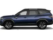 Dacia Bigster Hybrid 155 Limited Edition Uit voorraad leverbaar in verschillende kleuren met € 450,- voorraadkorting | Vraag naar de voorraad | Financier vanaf 2,9% rente |