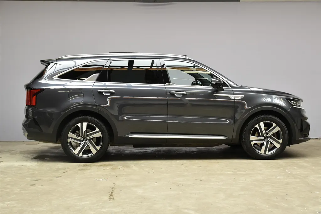 Kia Sorento 1.6 Plug-in Hybrid 4WD ExecutiveLine 7zits |Navi |Pano |Cruise