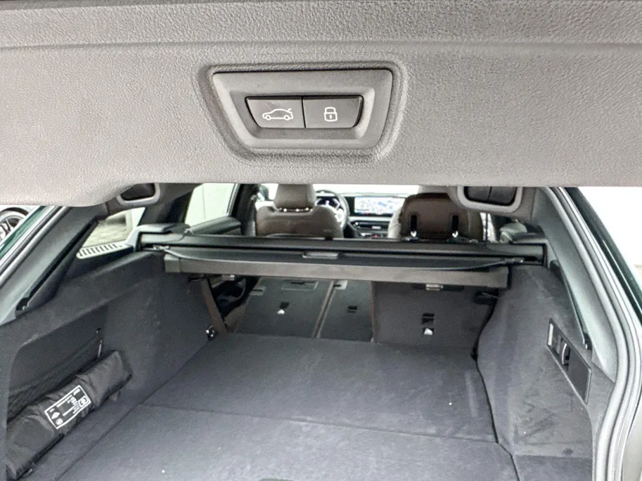 BMW 3 Serie Touring 330e