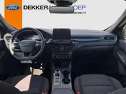 Ford Kuga 2.5 PHEV ST-Line | Driver Assistance Pack | Winter Pack