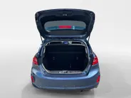 Ford Fiesta 1.0 EcoBoost Hybrid Titanium | Stoel/stuur en voorruitverwarming | Cruise control | Parkeersensoren |