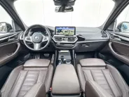 BMW iX3 High Executive