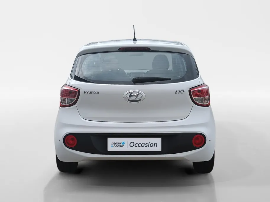 Hyundai i10 1.0i Comfort | Cruise control | Airco