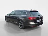 Volkswagen Passat Variant 1.4 TSI Comfortline Business | NL-AUTO | LED | APPLE CAR PLAY/ANDROID AUTO | 12 MAANDEN BOVAG GARANTIE |