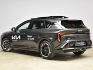 Kia K4 1.0 T-GDi MHEV 115pk DCT7 GT-Line Launch Edition (schuifdak)