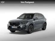 BMW X1 xDrive30e