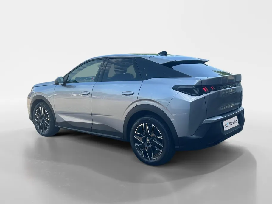 Peugeot 3008 1.2 Hybrid 136 Allure | 360 Camera | Navigatie | Adap. Cruise |