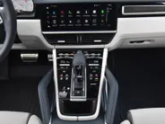 Porsche Cayenne 4.0 Turbo S E-Hybrid
